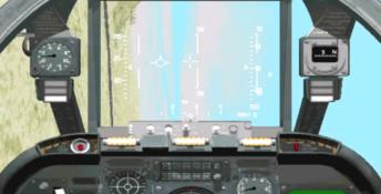 Silent Thunder PC Screenshot