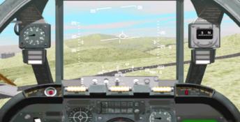 Silent Thunder PC Screenshot