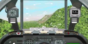 Silent Thunder PC Screenshot
