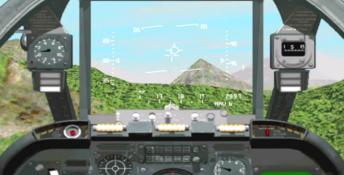 Silent Thunder PC Screenshot