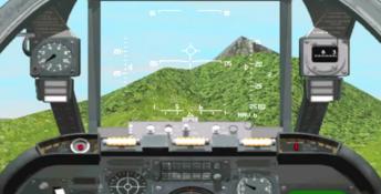 Silent Thunder PC Screenshot