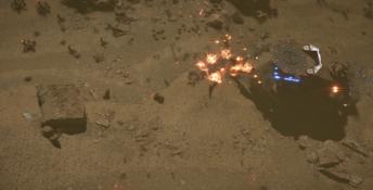 Silica PC Screenshot
