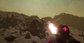 Silica PC Screenshot