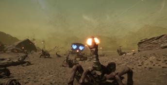 Silica PC Screenshot