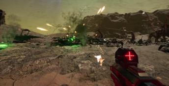 Silica PC Screenshot