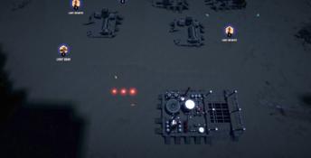 Silica PC Screenshot