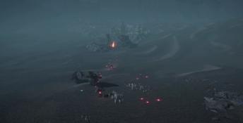 Silica PC Screenshot