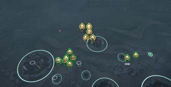 Silica PC Screenshot
