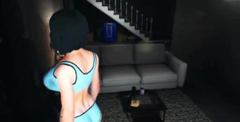 Silicon Lust PC Screenshot