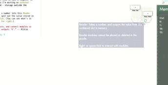 Silicon Zeroes PC Screenshot