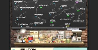 Silicon Zeroes PC Screenshot