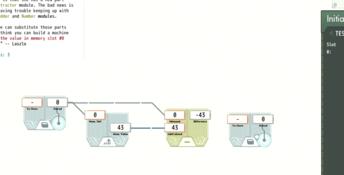 Silicon Zeroes PC Screenshot
