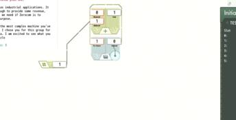Silicon Zeroes PC Screenshot