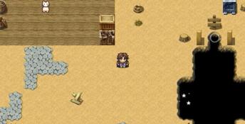 Siluman Fantasy PC Screenshot