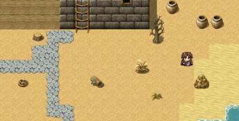 Siluman Fantasy PC Screenshot