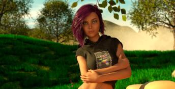 Silver Creek PC Screenshot