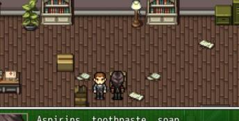 Silver Creek Falls: Chapter 2