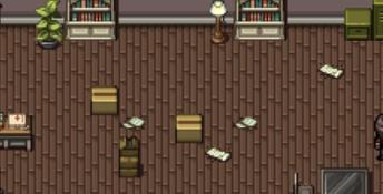 Silver Creek Falls: Chapter 2