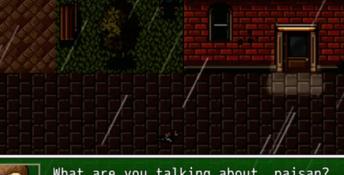 Silver Creek Falls: Chapter 2 PC Screenshot