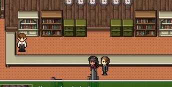 Silver Creek Falls: Chapter 2 PC Screenshot