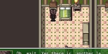 Silver Creek Falls: Chapter 2 PC Screenshot