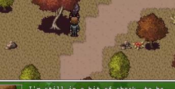 Silver Creek Falls – Chapter 3
