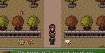 Silver Creek Falls – Chapter 3
