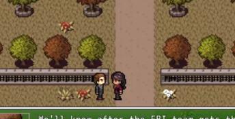 Silver Creek Falls – Chapter 3 PC Screenshot