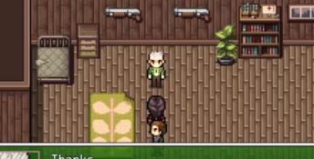 Silver Creek Falls – Chapter 3 PC Screenshot