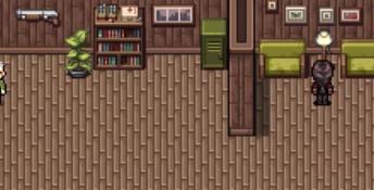Silver Creek Falls – Chapter 3 PC Screenshot