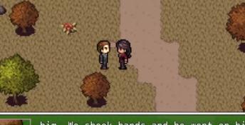 Silver Creek Falls – Chapter 3 PC Screenshot
