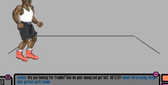 Sim Bro PC Screenshot