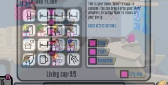 Sim Bro PC Screenshot