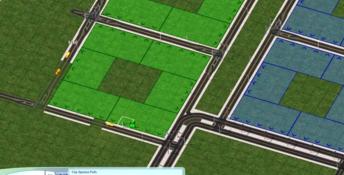 SimCity 4 PC Screenshot