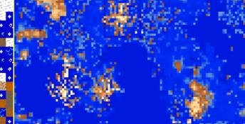 Sim Earth PC Screenshot