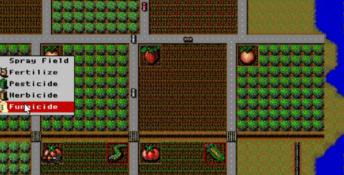 Sim Farm PC Screenshot