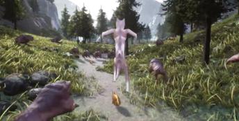 SIMBA THE CAT PC Screenshot