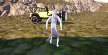 SIMBA THE CAT PC Screenshot