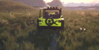 SIMBA THE CAT PC Screenshot