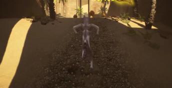 SIMBA THE CAT PC Screenshot