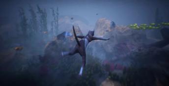 SIMBA THE CAT PC Screenshot