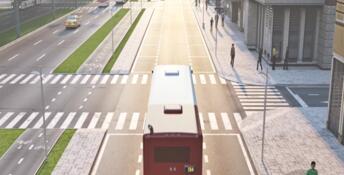 SimBus PC Screenshot