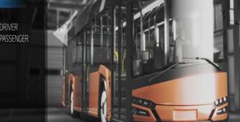 SimBus PC Screenshot