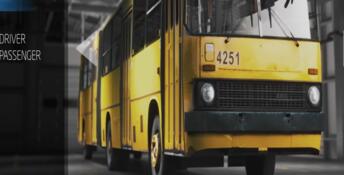 SimBus PC Screenshot