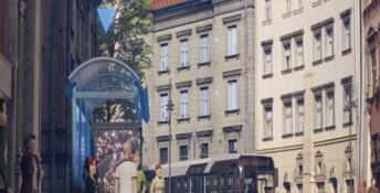 SimBus PC Screenshot