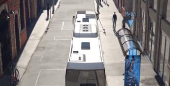 SimBus PC Screenshot