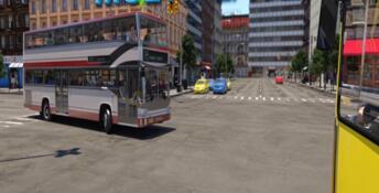 SimBus PC Screenshot