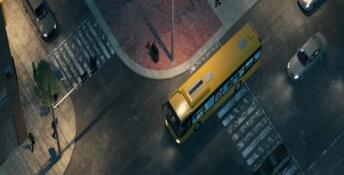 SimBus PC Screenshot