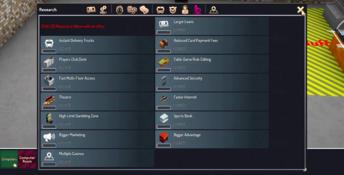 SimCasino PC Screenshot