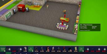 SimCasino PC Screenshot